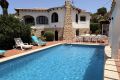 Försäljning - Villa - Balcon al Mar