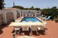 Försäljning - Villa - Balcon al Mar