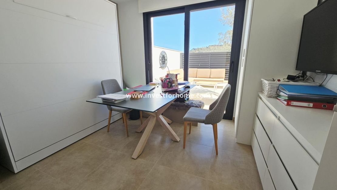 Försäljning - Villa - Benijofar - Benimar