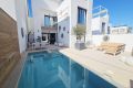Försäljning - Villa - Benijofar - Benimar