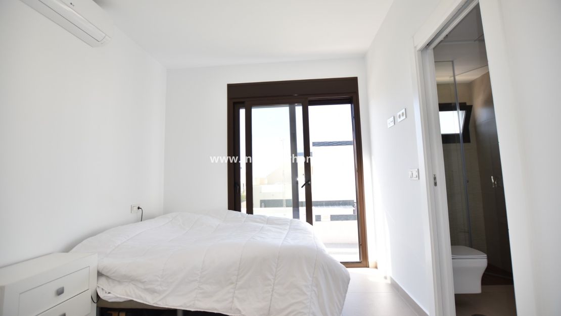 Försäljning - Villa - Benijofar - Costa Blanca