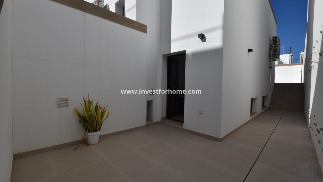 Försäljning - Villa - Benijofar - Costa Blanca