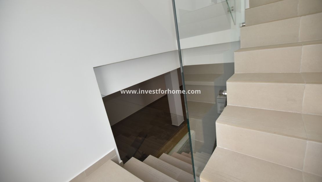 Försäljning - Villa - Benijofar - Costa Blanca