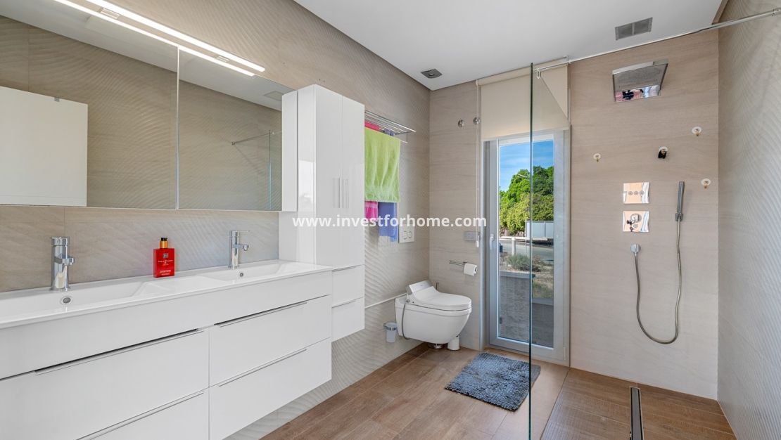 Försäljning - Villa - Benijofar - Costa Blanca