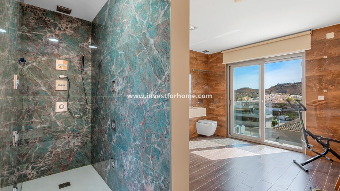 Försäljning - Villa - Benijofar - Costa Blanca