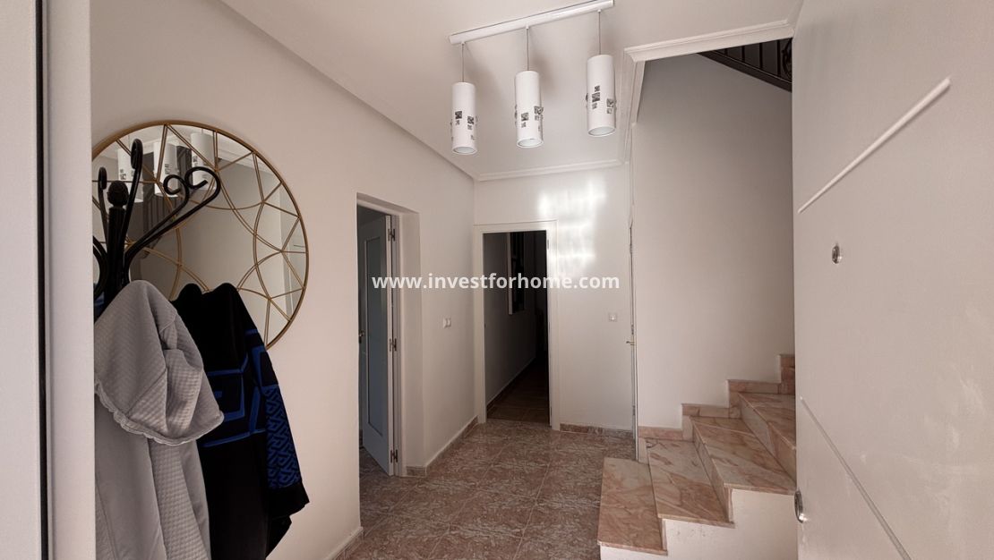 Försäljning - Villa - Benijofar - Costa Blanca