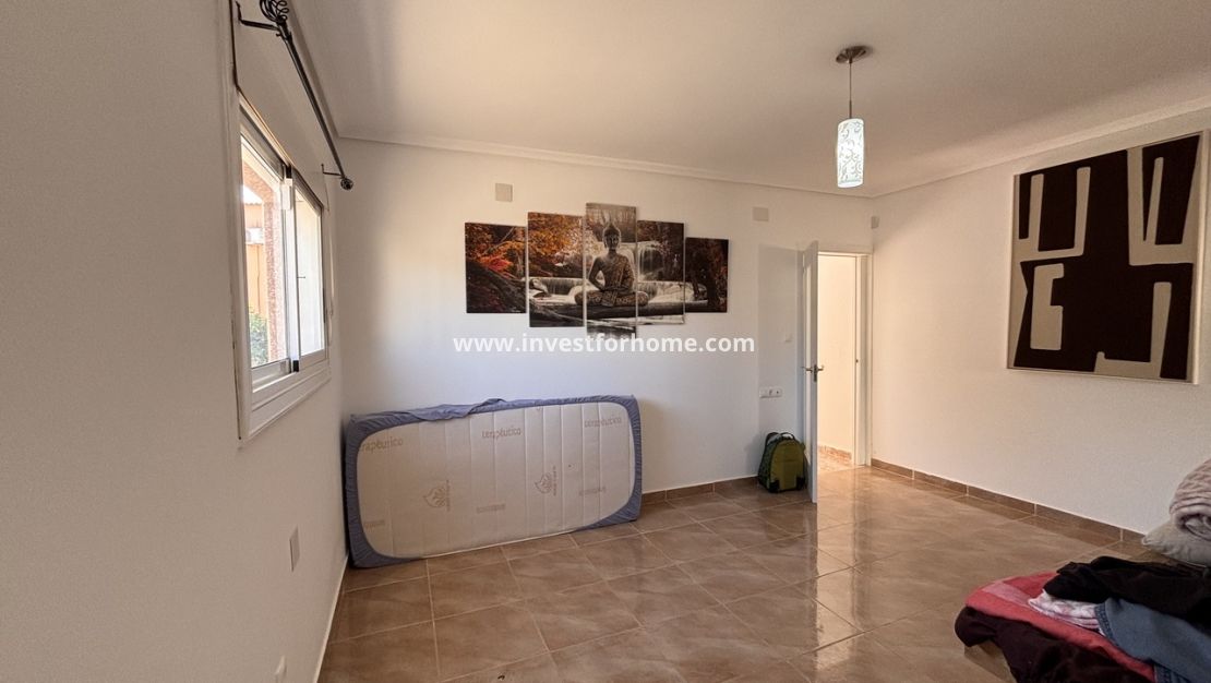 Försäljning - Villa - Benijofar - Costa Blanca