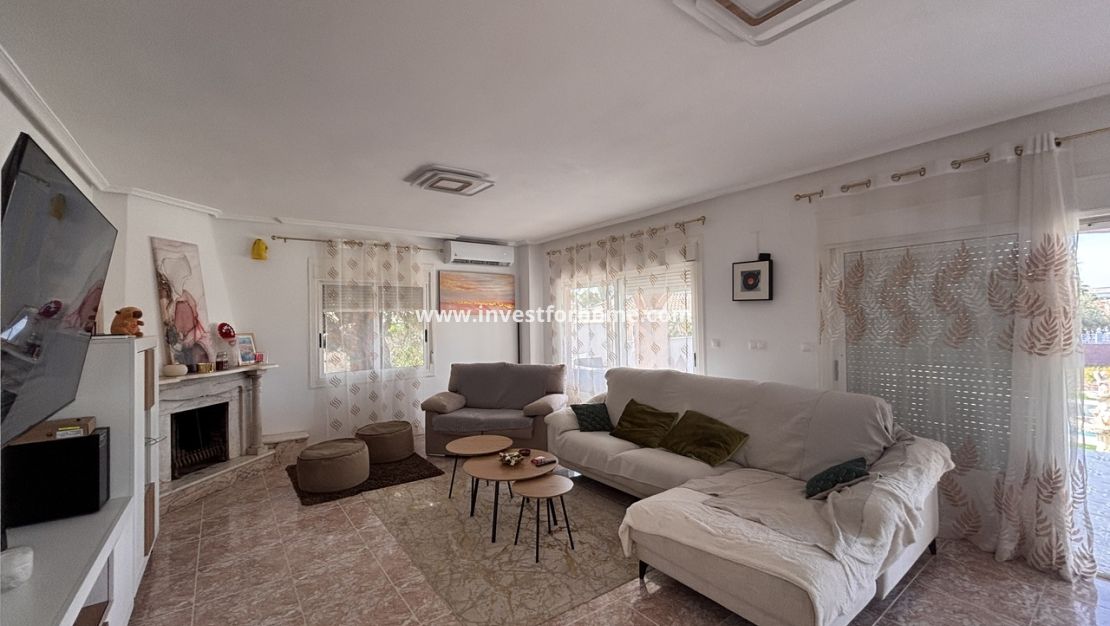 Försäljning - Villa - Benijofar - Costa Blanca