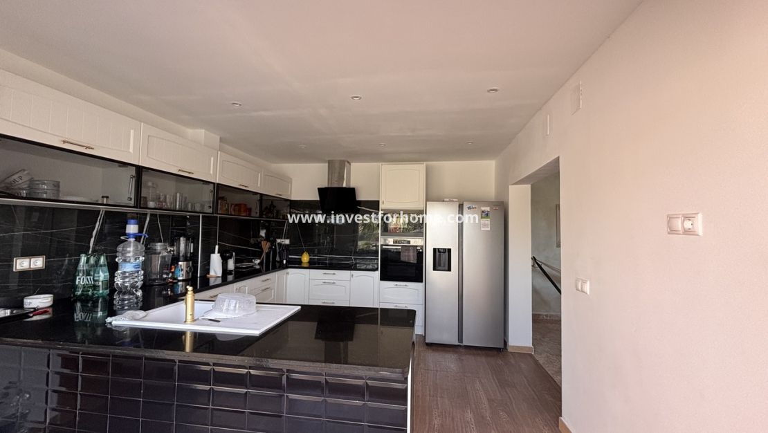 Försäljning - Villa - Benijofar - Costa Blanca