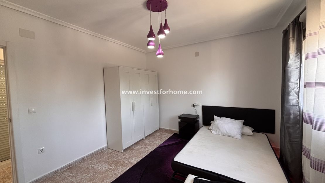 Försäljning - Villa - Benijofar - Costa Blanca