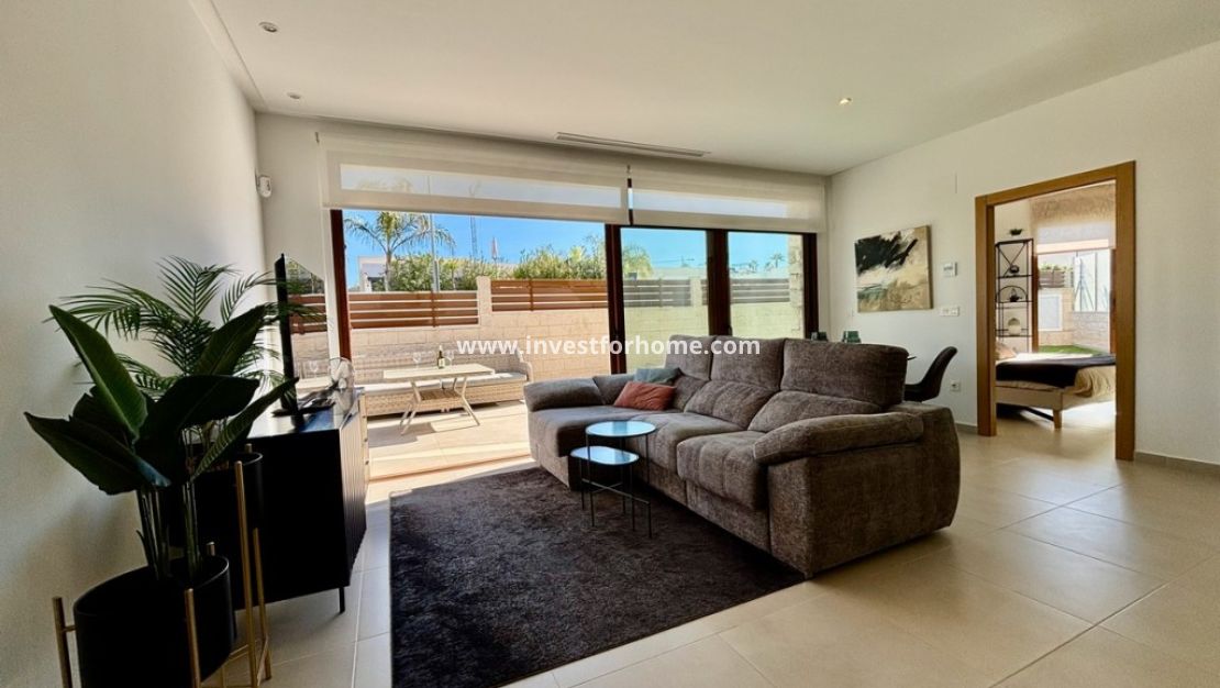 Försäljning - Villa - Benijofar - Costa Blanca