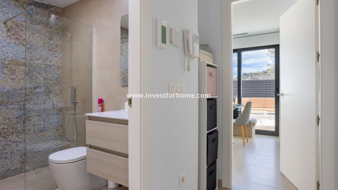 Försäljning - Villa - Benijofar - Costa Blanca