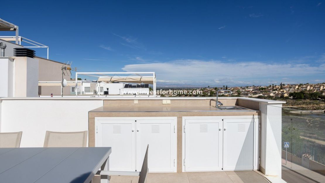 Försäljning - Villa - Benijofar - Costa Blanca