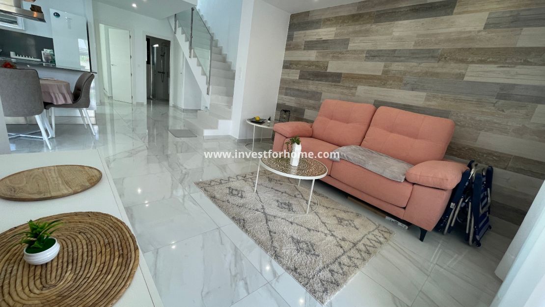 Försäljning - Villa - Benijofar - Costa Blanca