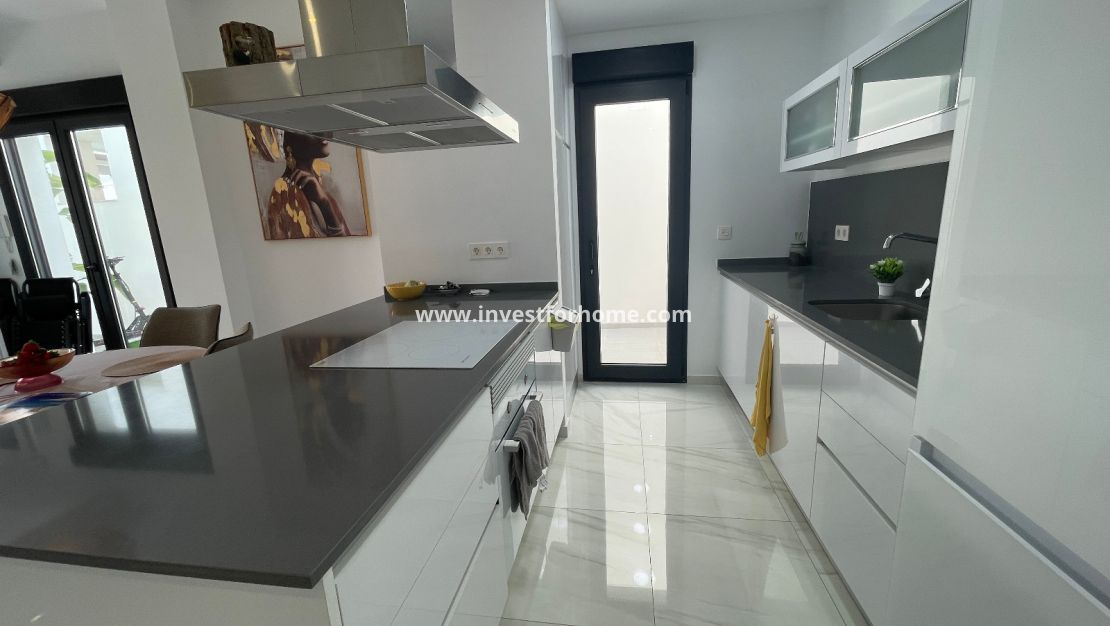 Försäljning - Villa - Benijofar - Costa Blanca