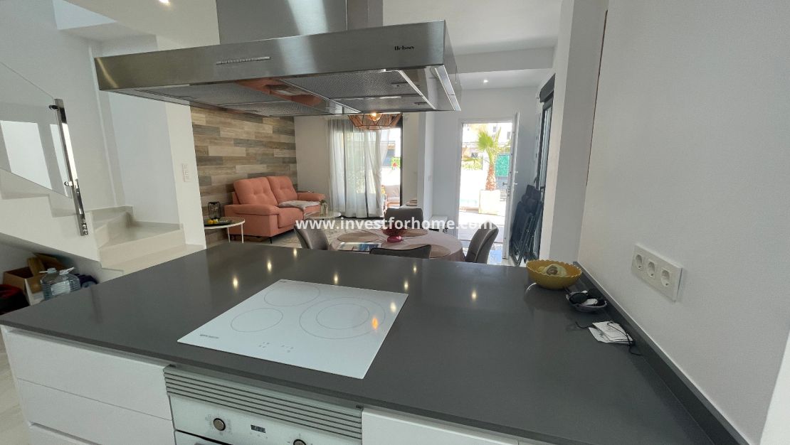 Försäljning - Villa - Benijofar - Costa Blanca