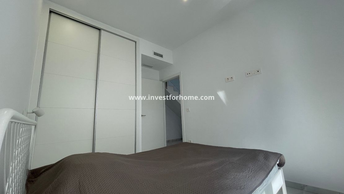 Försäljning - Villa - Benijofar - Costa Blanca