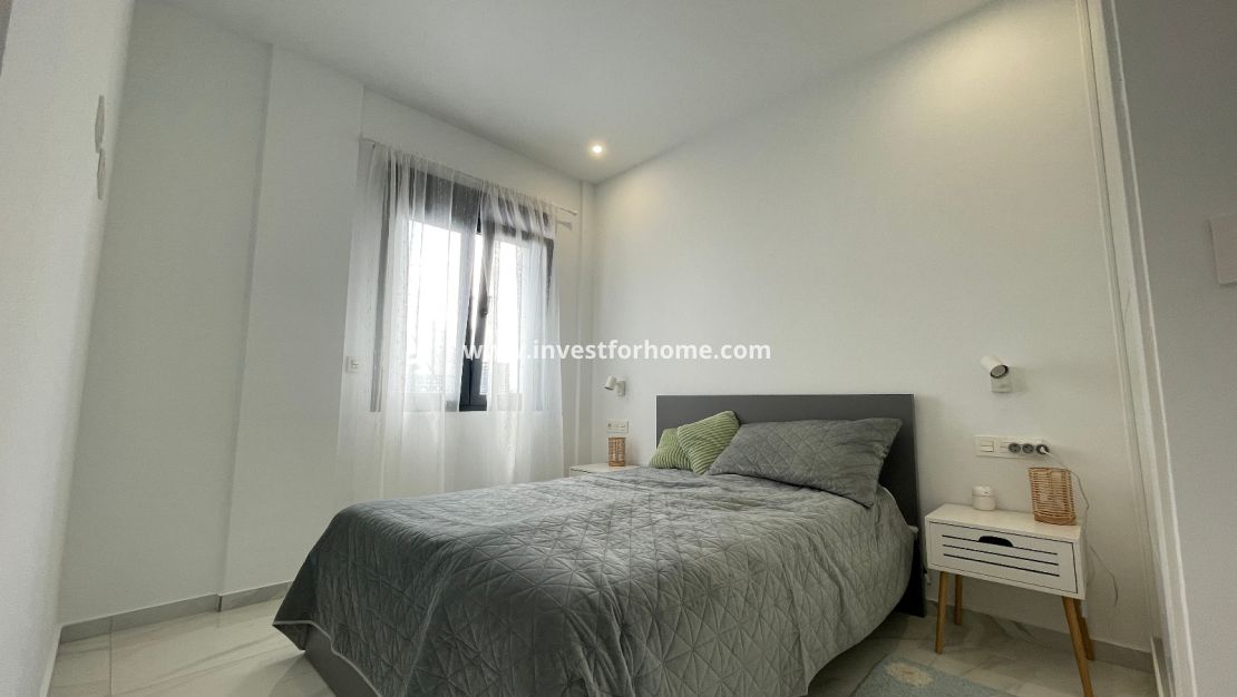 Försäljning - Villa - Benijofar - Costa Blanca