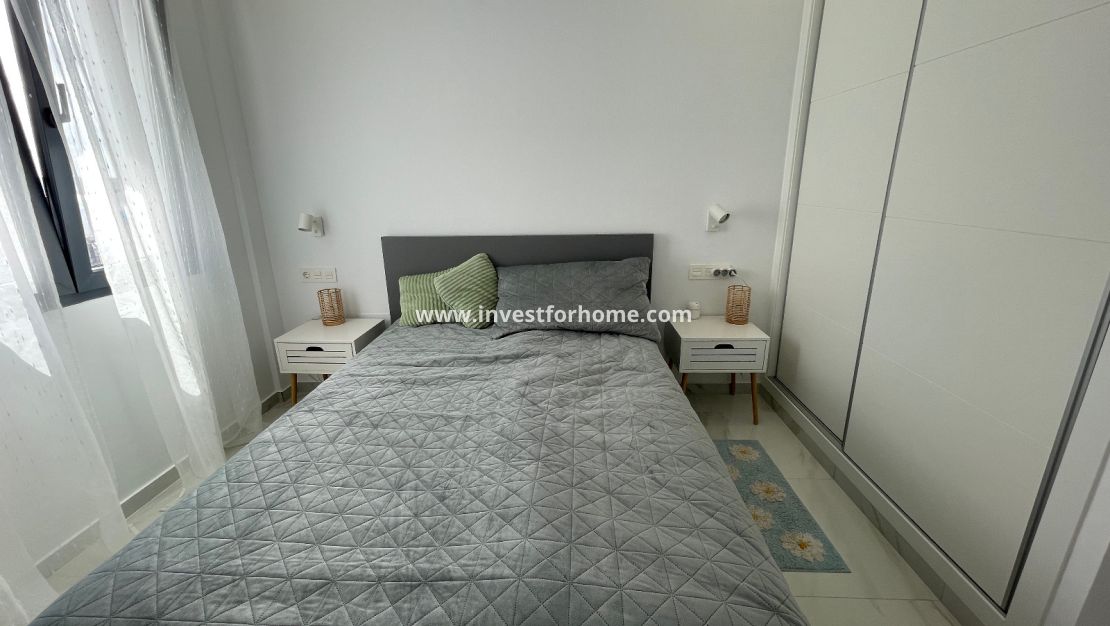 Försäljning - Villa - Benijofar - Costa Blanca