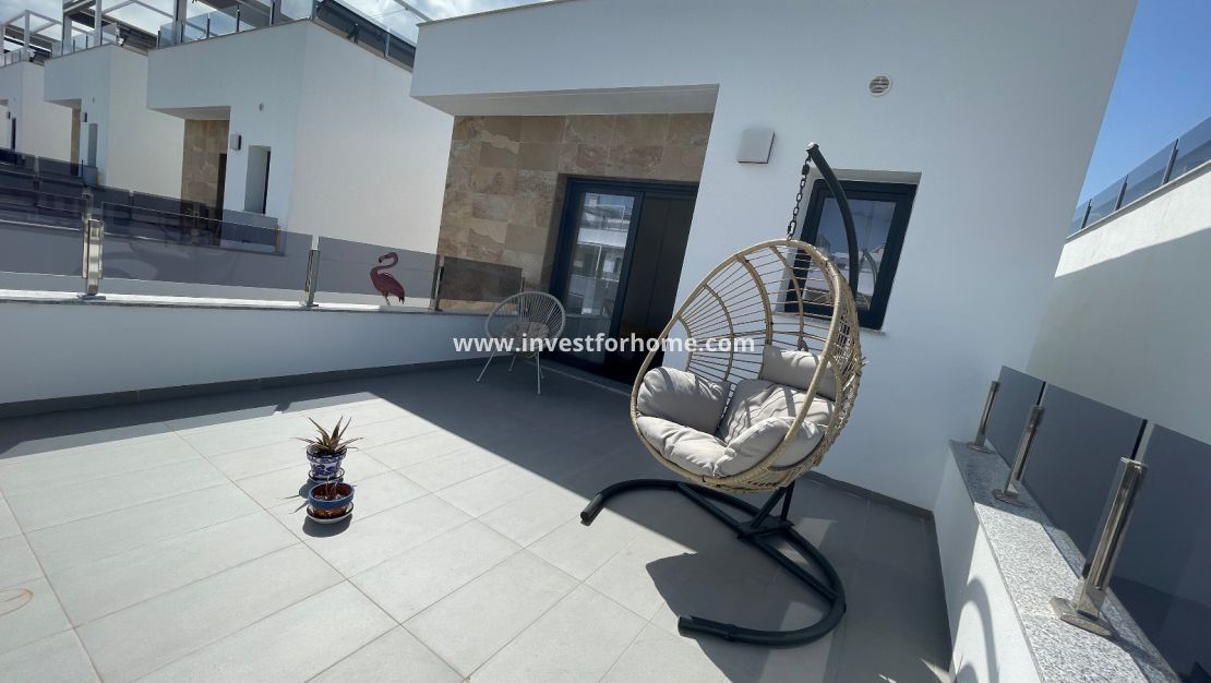 Försäljning - Villa - Benijofar - Costa Blanca