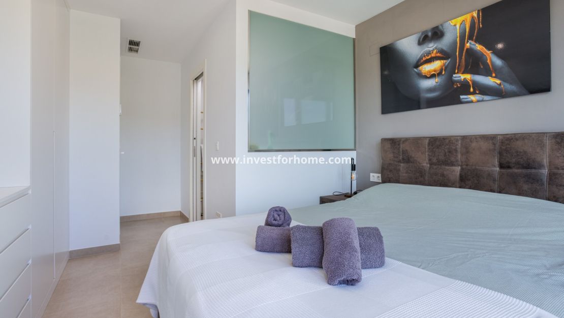 Försäljning - Villa - Benijofar - Costa Blanca