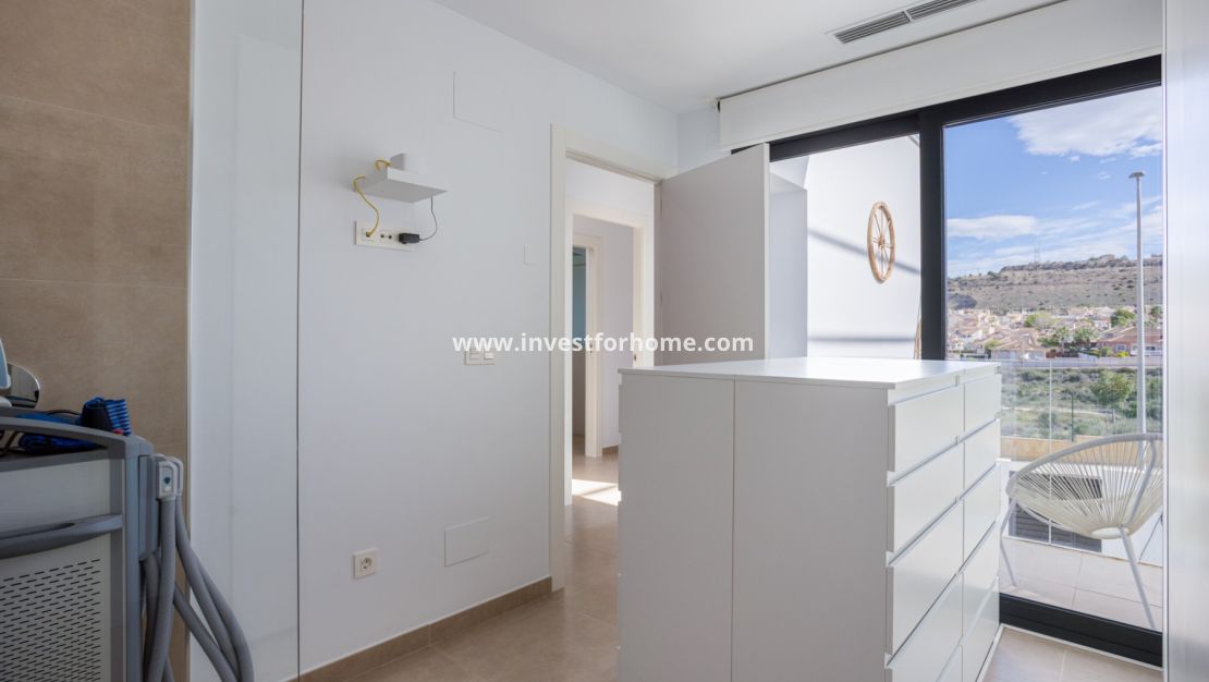 Försäljning - Villa - Benijofar - Costa Blanca