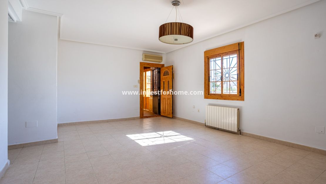 Försäljning - Villa - Benijofar - Costa Blanca