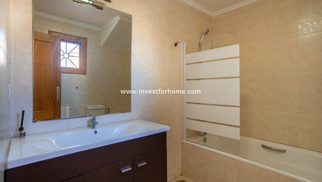 Försäljning - Villa - Benijofar - Costa Blanca