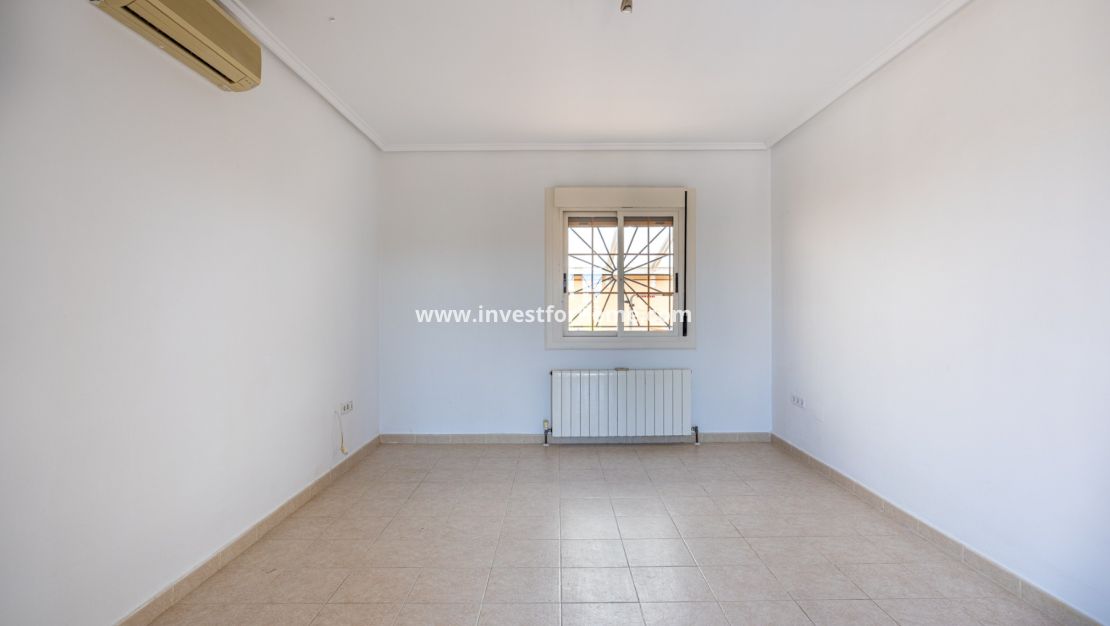 Försäljning - Villa - Benijofar - Costa Blanca