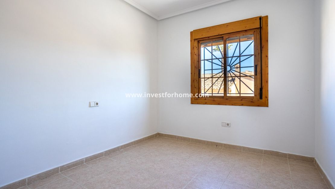 Försäljning - Villa - Benijofar - Costa Blanca