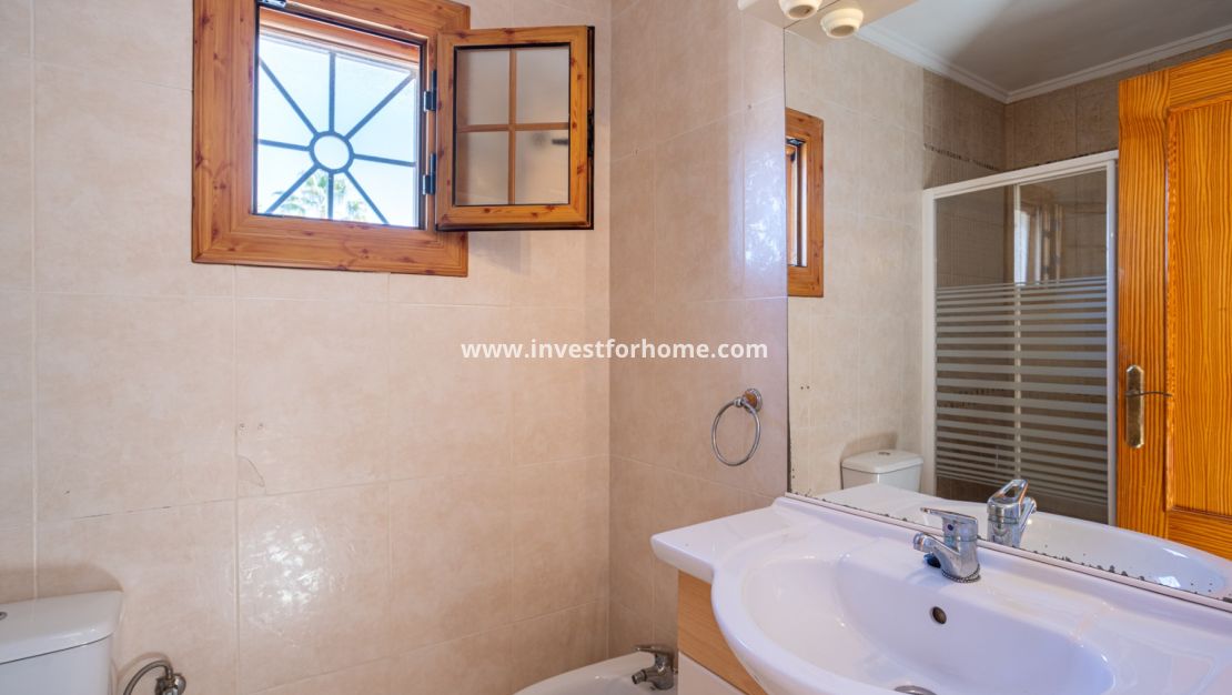 Försäljning - Villa - Benijofar - Costa Blanca