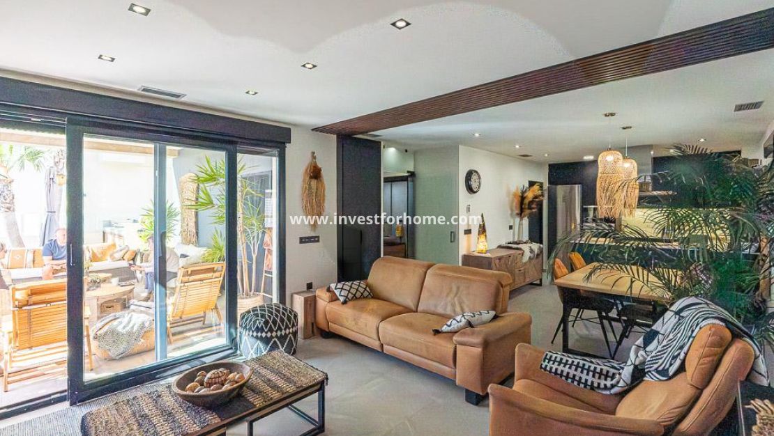 Försäljning - Villa - Benijofar - Costa Blanca