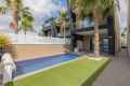 Försäljning - Villa - Benijofar - Costa Blanca