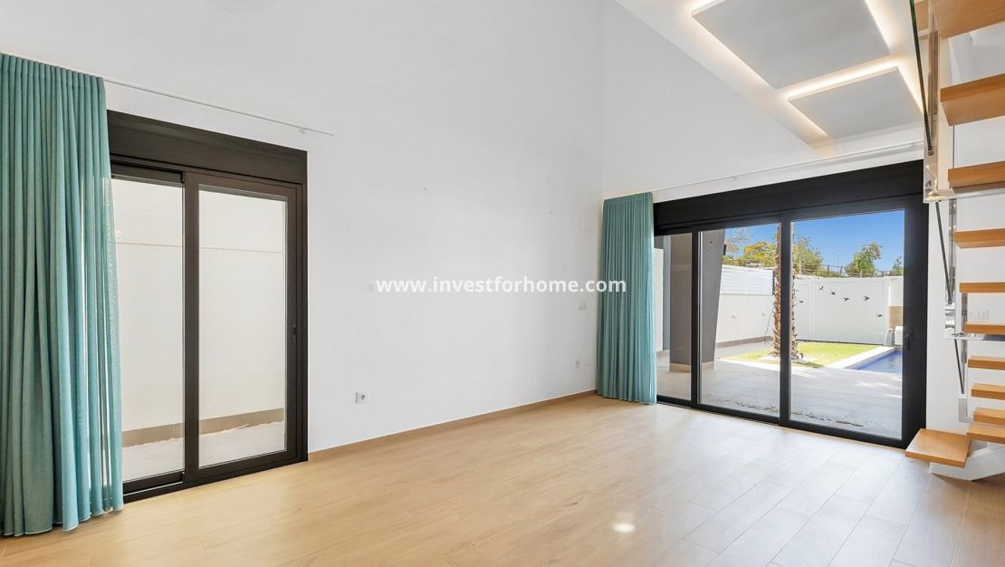 Försäljning - Villa - Benijofar - Costa Blanca