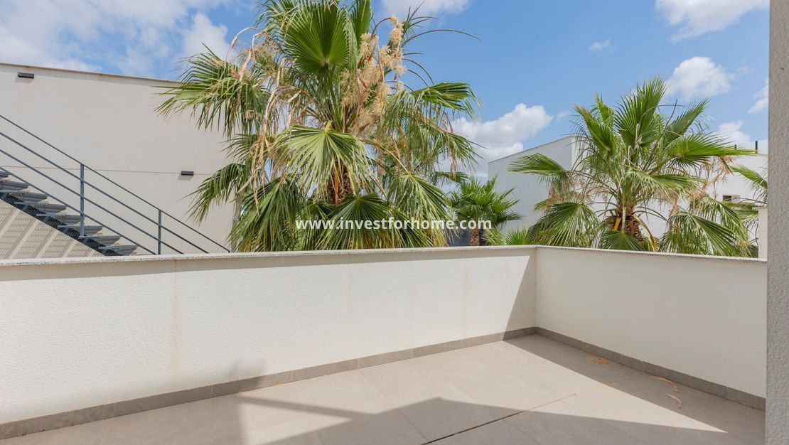 Försäljning - Villa - Benijofar - Costa Blanca
