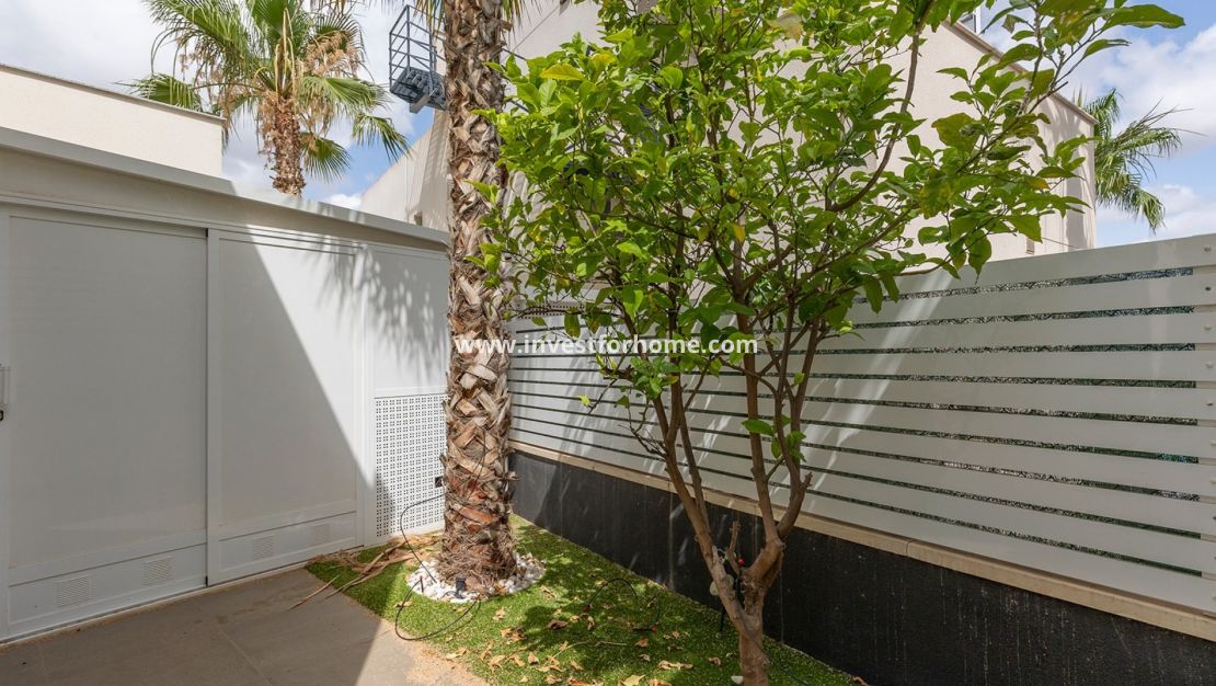 Försäljning - Villa - Benijofar - Costa Blanca