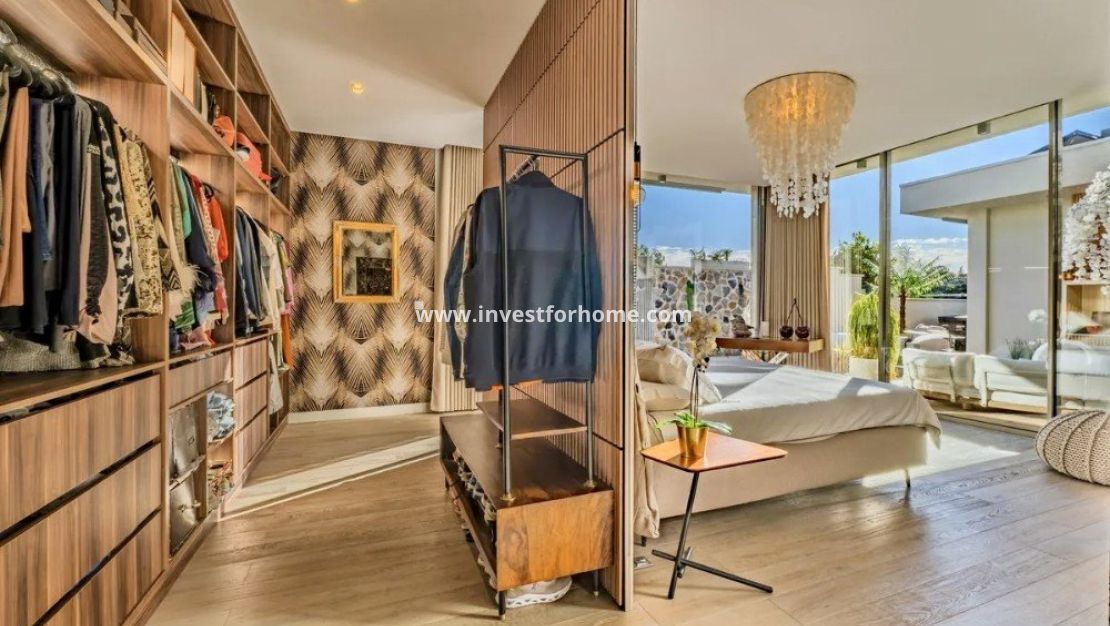Försäljning - Villa - Benijofar - Costa Blanca
