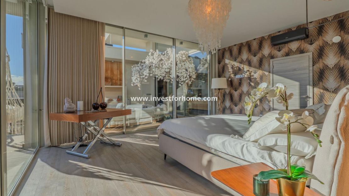 Försäljning - Villa - Benijofar - Residencial Benimar