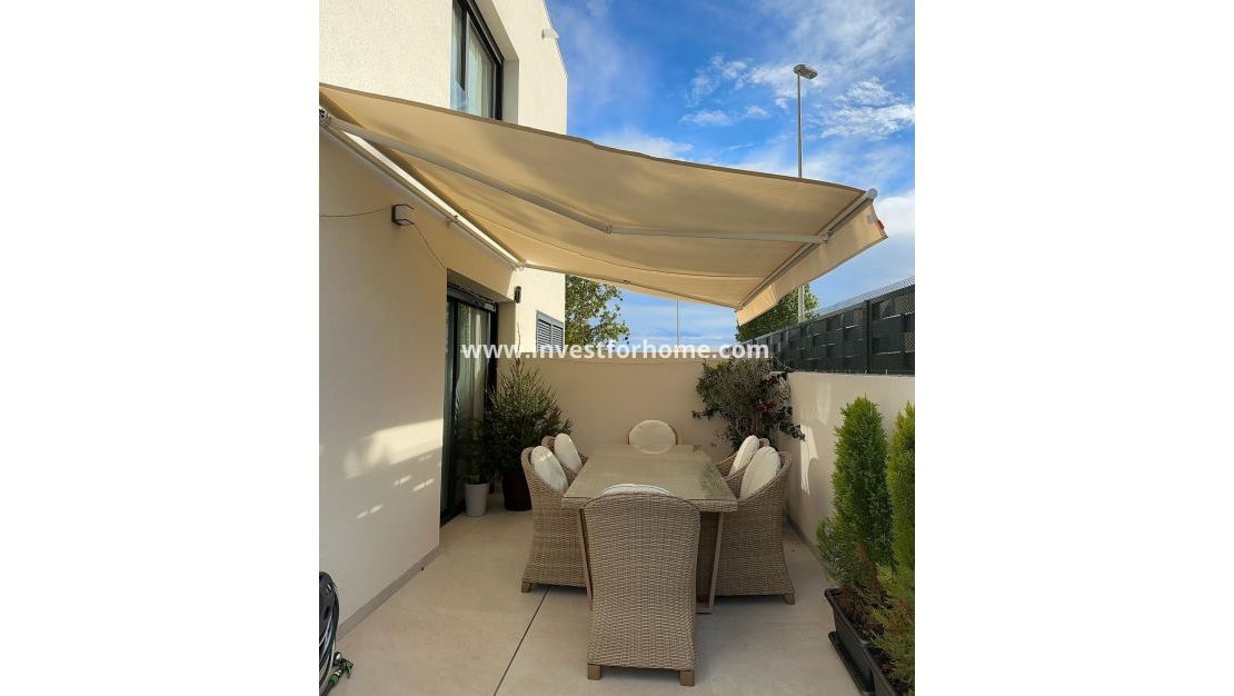 Försäljning - Villa - Benijofar