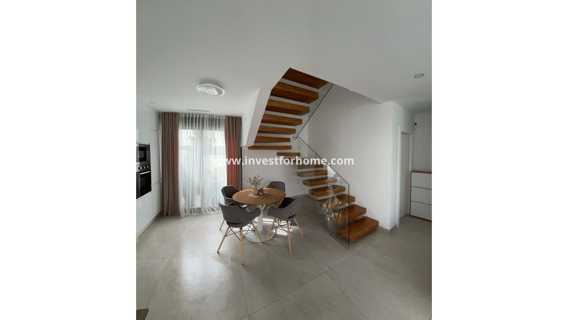 Försäljning - Villa - Benijofar