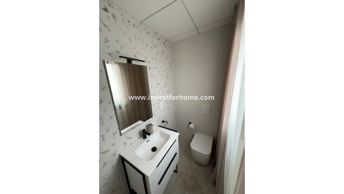 Försäljning - Villa - Benijofar