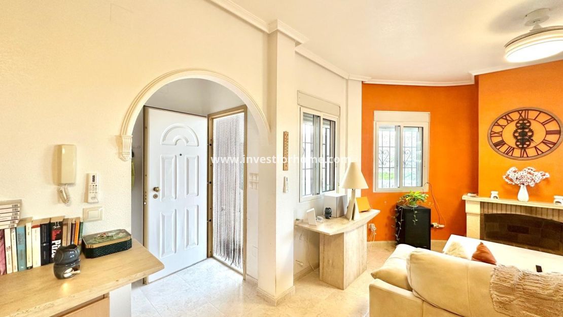 Försäljning - Villa - Bigastro - Comunidad Valenciana