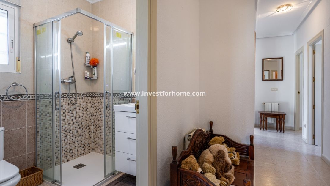 Försäljning - Villa - Bigastro - Inland