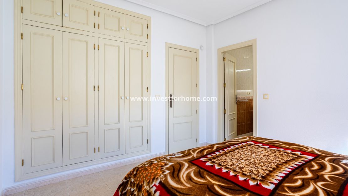 Försäljning - Villa - Bigastro - Inland