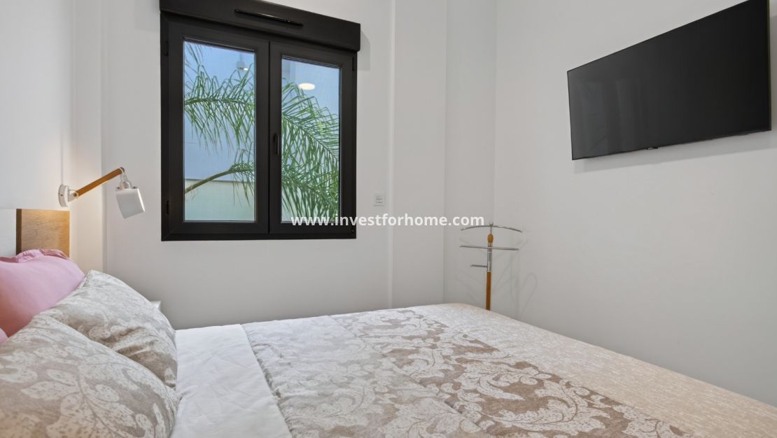 Försäljning - Villa - Bigastro