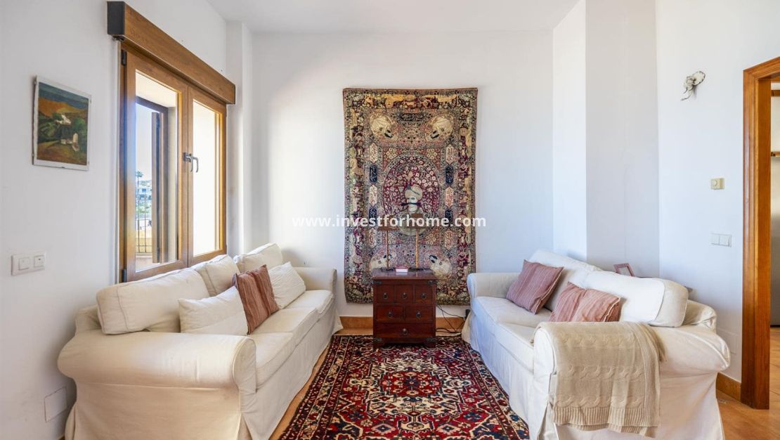 Försäljning - Villa - Cabo de Palos - Costa Calida