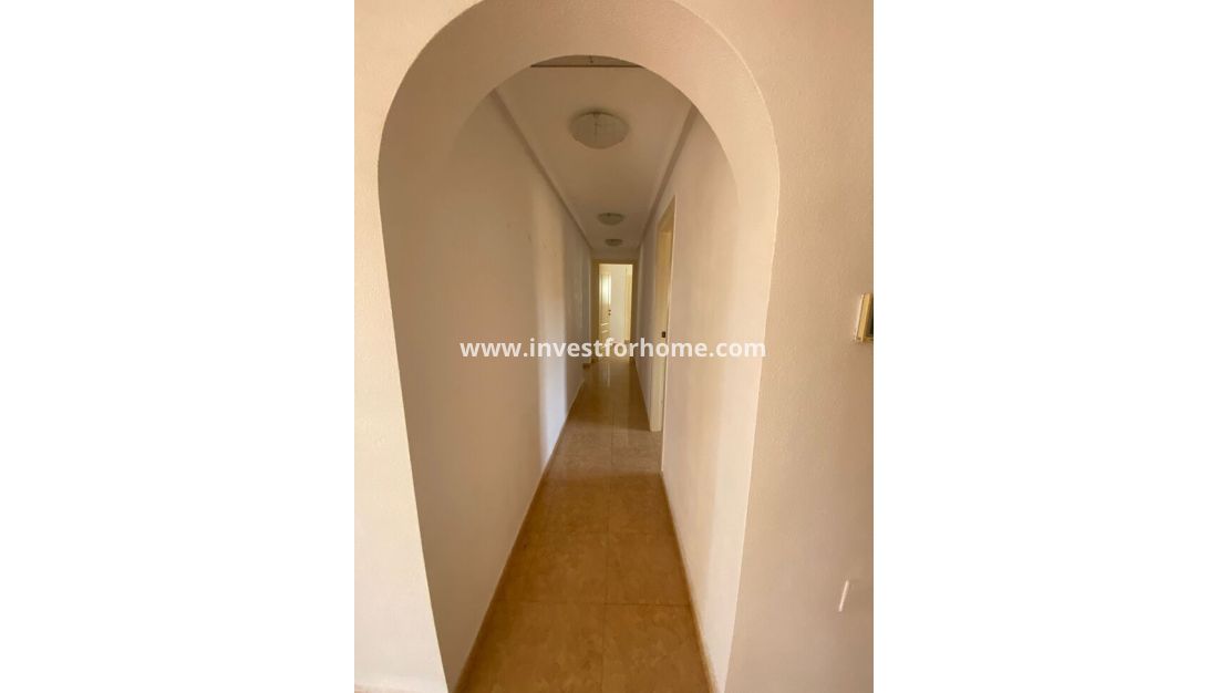 Försäljning - Villa - Catral - Costa Blanca