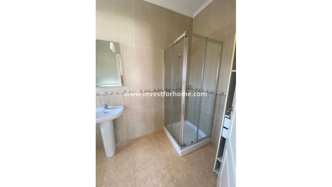 Försäljning - Villa - Catral - Costa Blanca