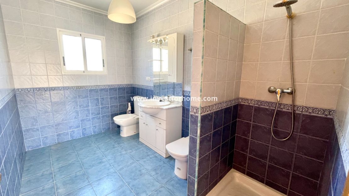 Försäljning - Villa - Catral - Costa Blanca