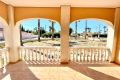 Försäljning - Villa - Catral - Costa Blanca
